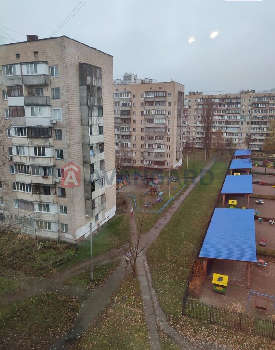 2 комн. квартира, 51/30/8 кв. м., 7/9 этаж фото 16 2 комн. квартира, 51/30/8 кв. м., 7/9 этаж фото 16