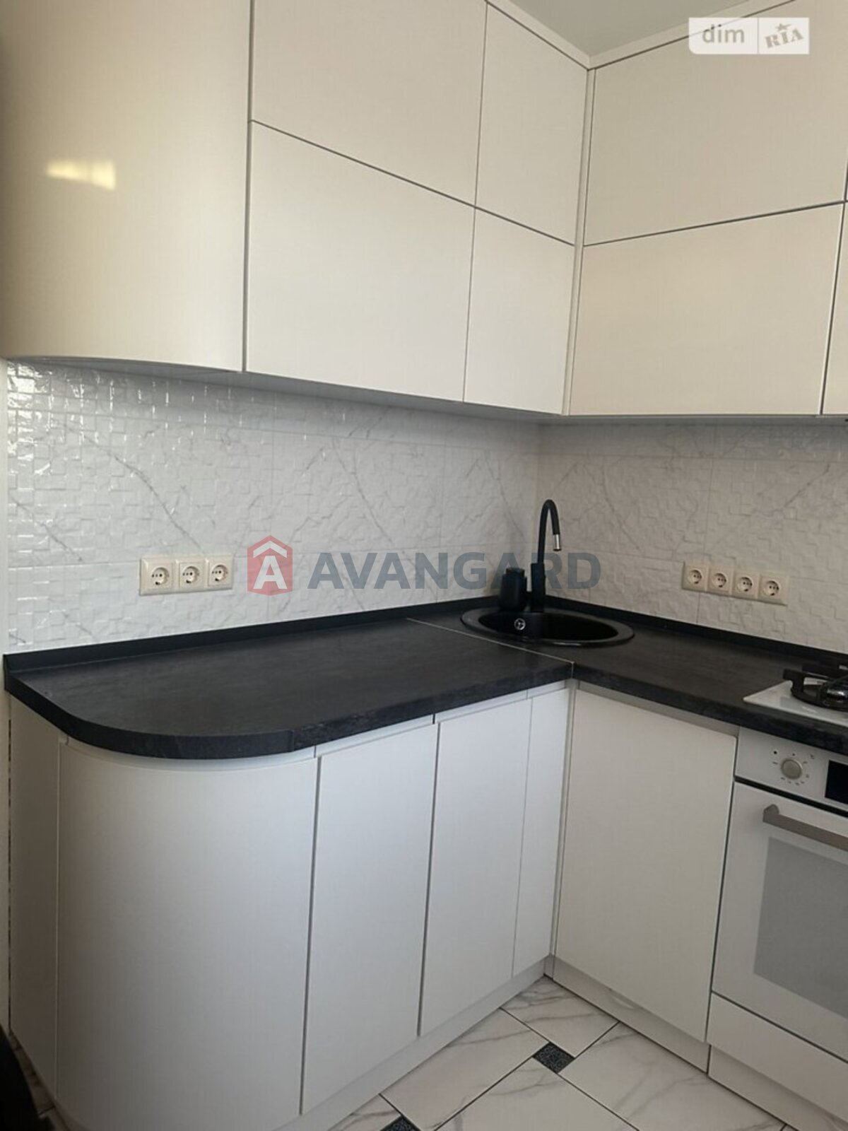 2 кім. квартира, 45/-/5.4 кв. м., 2/5 поверх фото 3 2 кім. квартира, 45/-/5.4 кв. м., 2/5 поверх фото 3