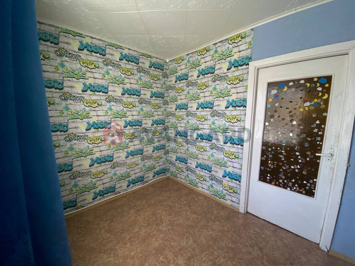 3 комн. квартира, 58/-/- кв. м., 4/5 этаж фото 12 3 комн. квартира, 58/-/- кв. м., 4/5 этаж фото 12