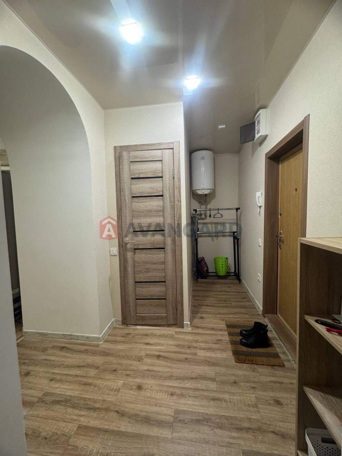 1 кім. квартира, 38/19/7 кв. м., 4/9 поверх фото 15 1 кім. квартира, 38/19/7 кв. м., 4/9 поверх фото 15