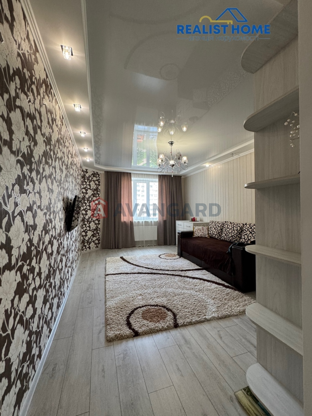 2 комн. квартира, 75/37/14 кв. м., 5/12 этаж фото 13 2 комн. квартира, 75/37/14 кв. м., 5/12 этаж фото 13