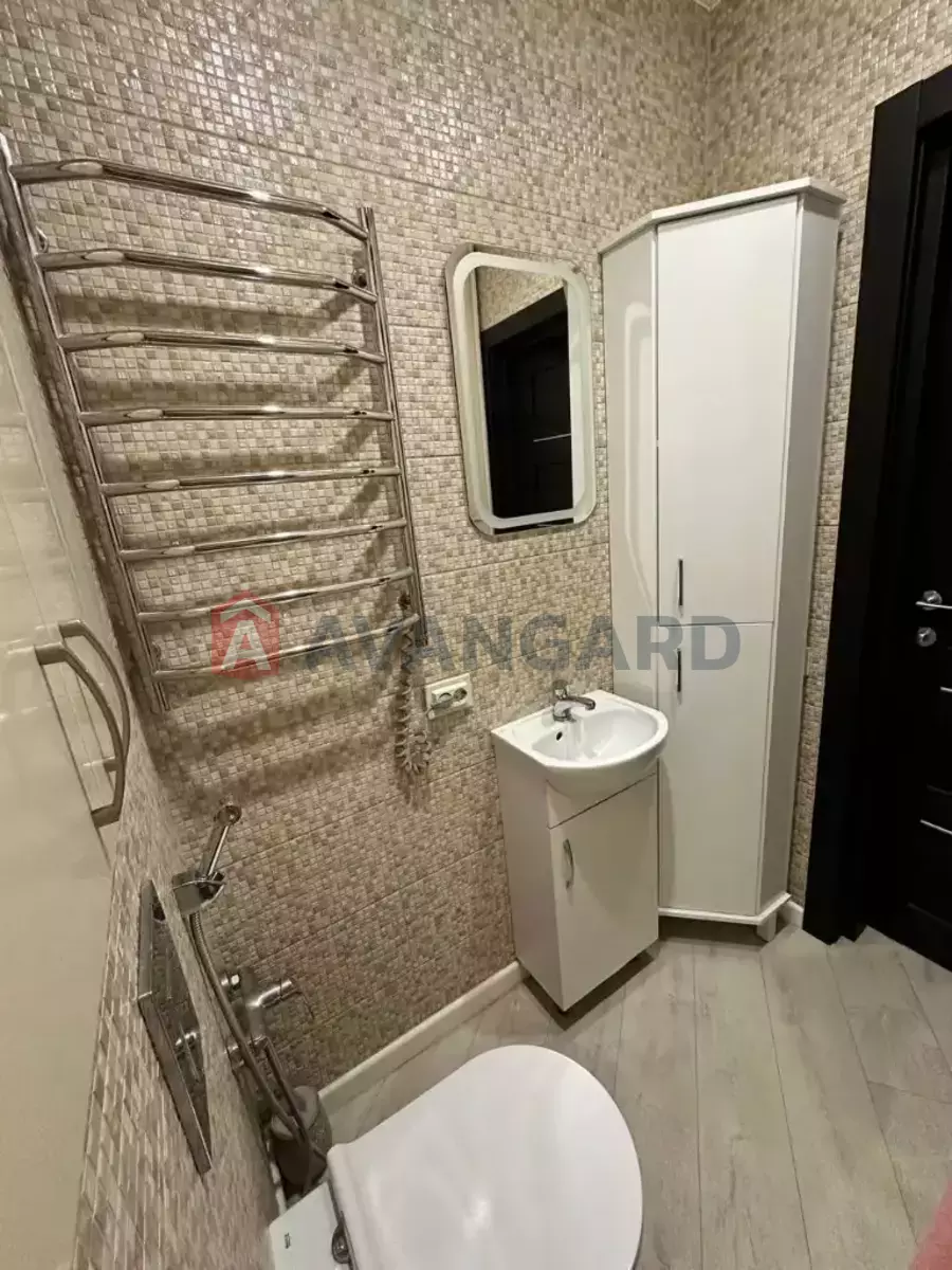 2 комн. квартира, 56/33/8 кв. м., 3/12 этаж фото 9 2 комн. квартира, 56/33/8 кв. м., 3/12 этаж фото 9