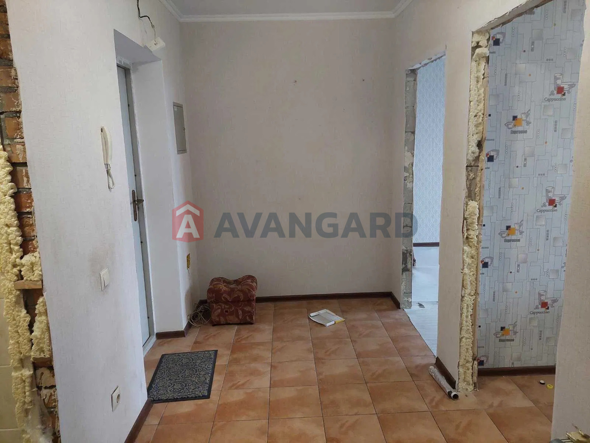 1 комн. квартира, 47/16,1/10,6 кв. м., 5/26 этаж фото 6 1 комн. квартира, 47/16,1/10,6 кв. м., 5/26 этаж фото 6
