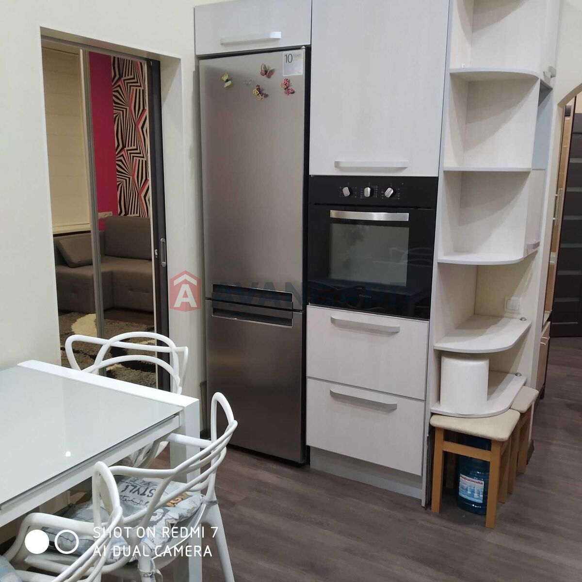 2 комн. квартира, 51/-/11 кв. м., 4/4 этаж фото 12 2 комн. квартира, 51/-/11 кв. м., 4/4 этаж фото 12