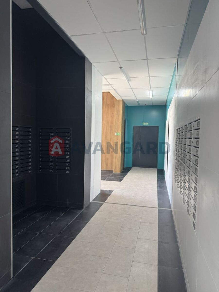 2 кім. квартира, 70/-/15 кв. м., 25/26 поверх фото 9 2 кім. квартира, 70/-/15 кв. м., 25/26 поверх фото 9