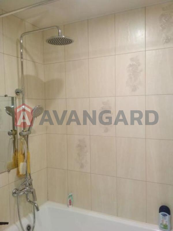 3 кім. квартира, 60/-/8 кв. м., 1/5 поверх фото 7 3 кім. квартира, 60/-/8 кв. м., 1/5 поверх фото 7