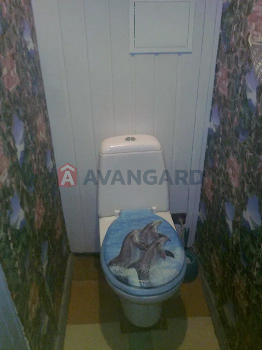 3 кім. квартира, 56/-/6 кв. м., 3/4 поверх фото 7 3 кім. квартира, 56/-/6 кв. м., 3/4 поверх фото 7