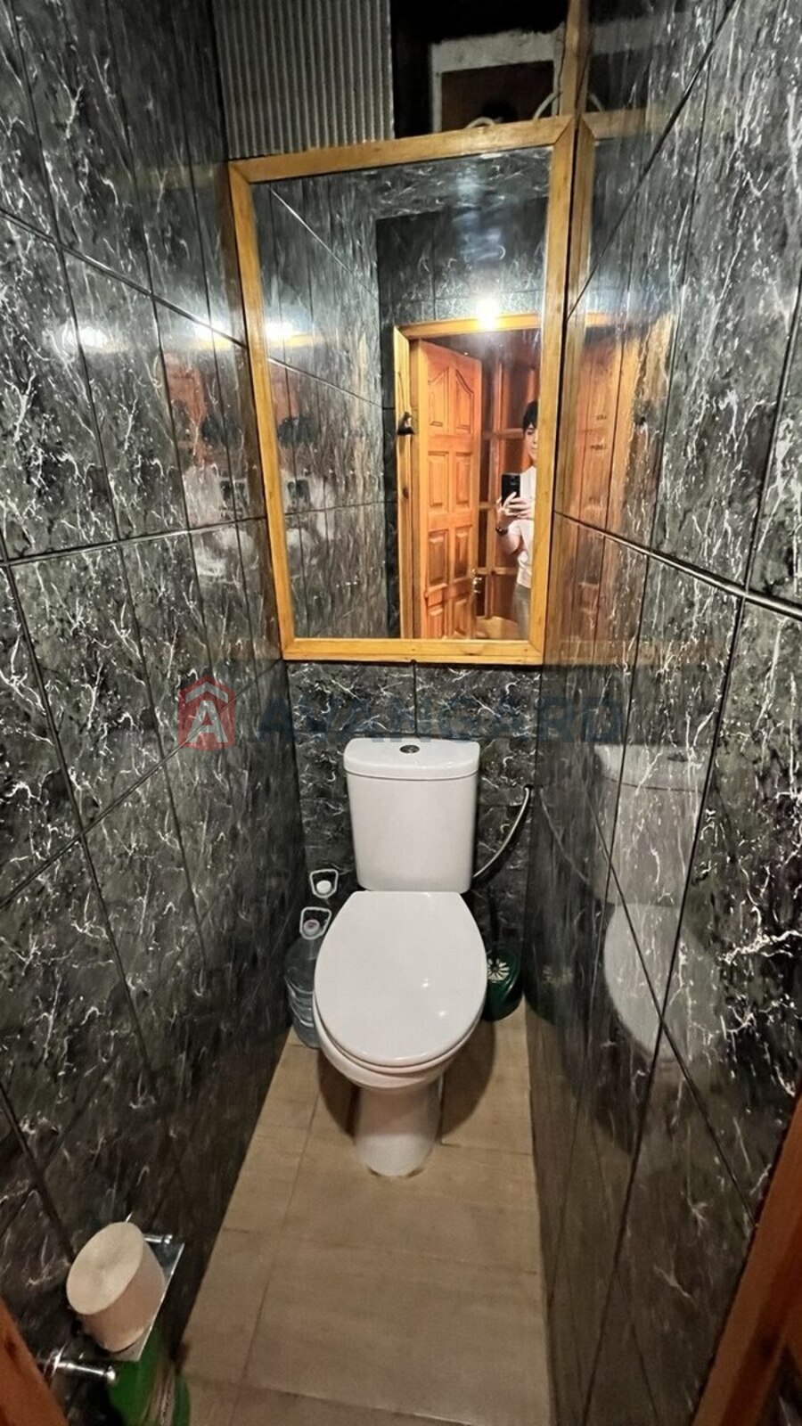 3 комн. квартира, 73/47/7 кв. м., 2/9 этаж фото 17 3 комн. квартира, 73/47/7 кв. м., 2/9 этаж фото 17