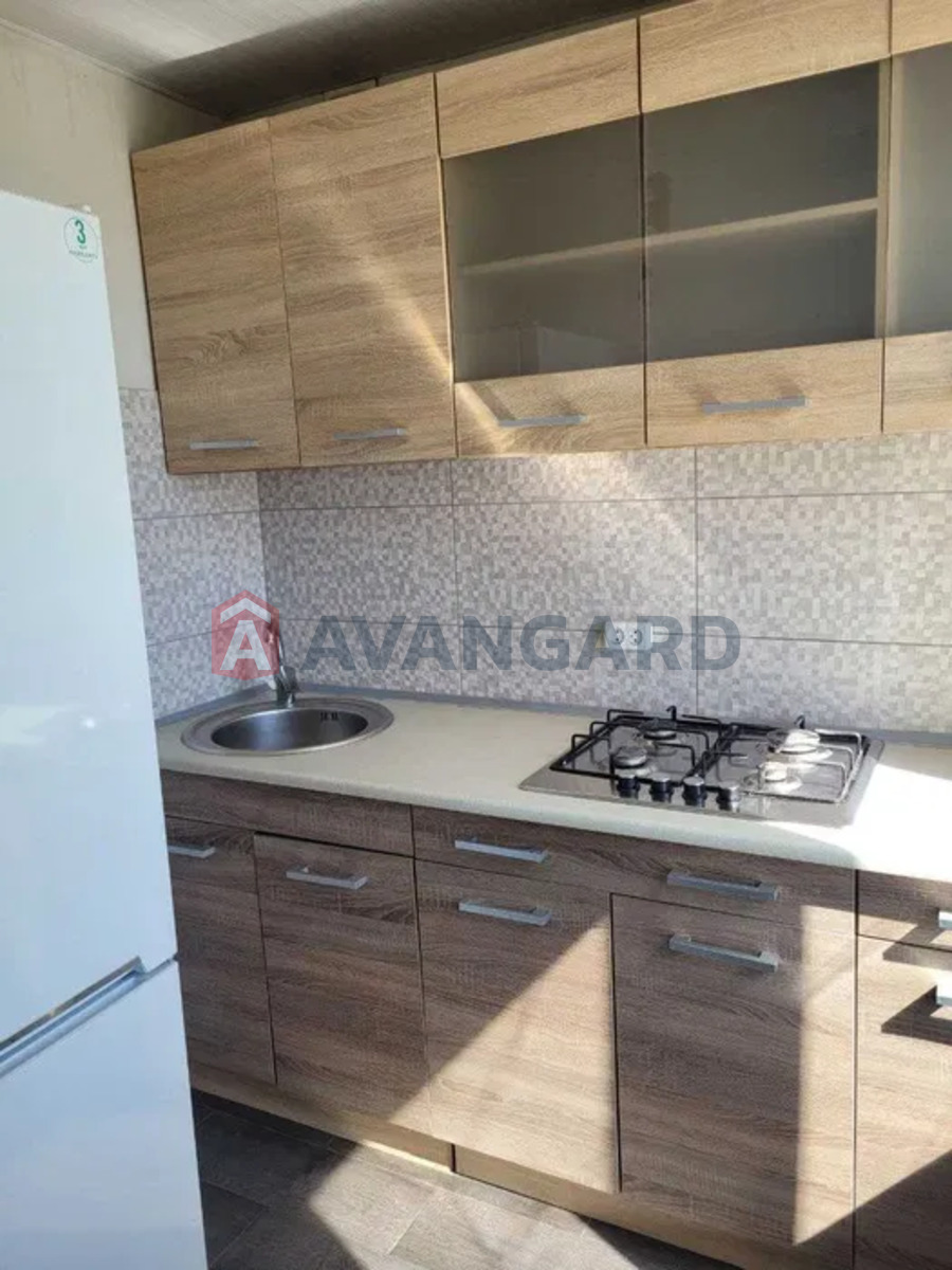 2 кім. квартира, 40/-/5 кв. м., 8/9 поверх фото 11 2 кім. квартира, 40/-/5 кв. м., 8/9 поверх фото 11