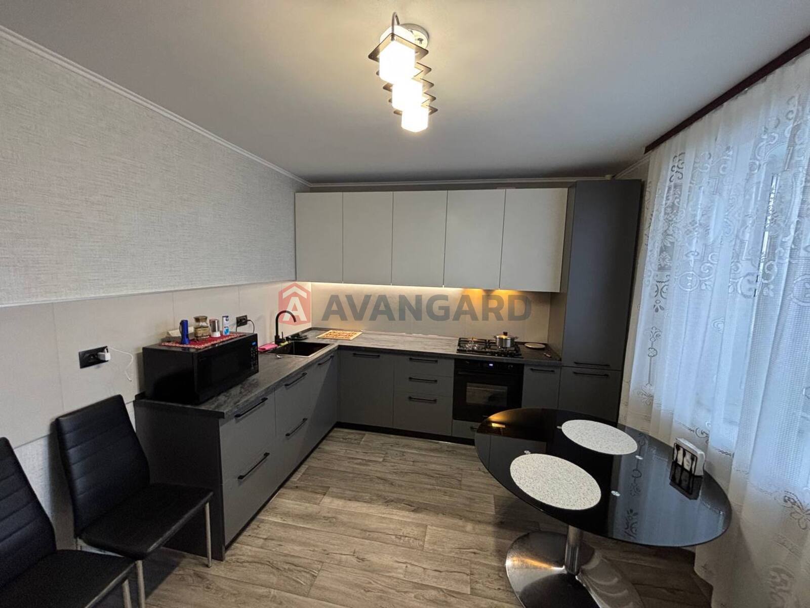 2 кім. квартира, 78/-/16 кв. м., 8/11 поверх фото 5 2 кім. квартира, 78/-/16 кв. м., 8/11 поверх фото 5