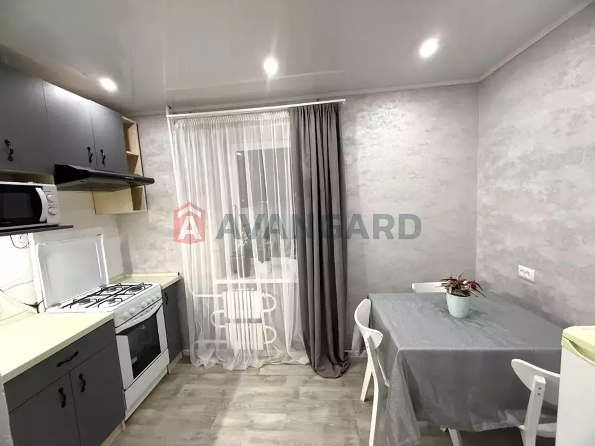 1 кім. квартира, 30/-/6 кв. м., 5/10 поверх фото 2 1 кім. квартира, 30/-/6 кв. м., 5/10 поверх фото 2