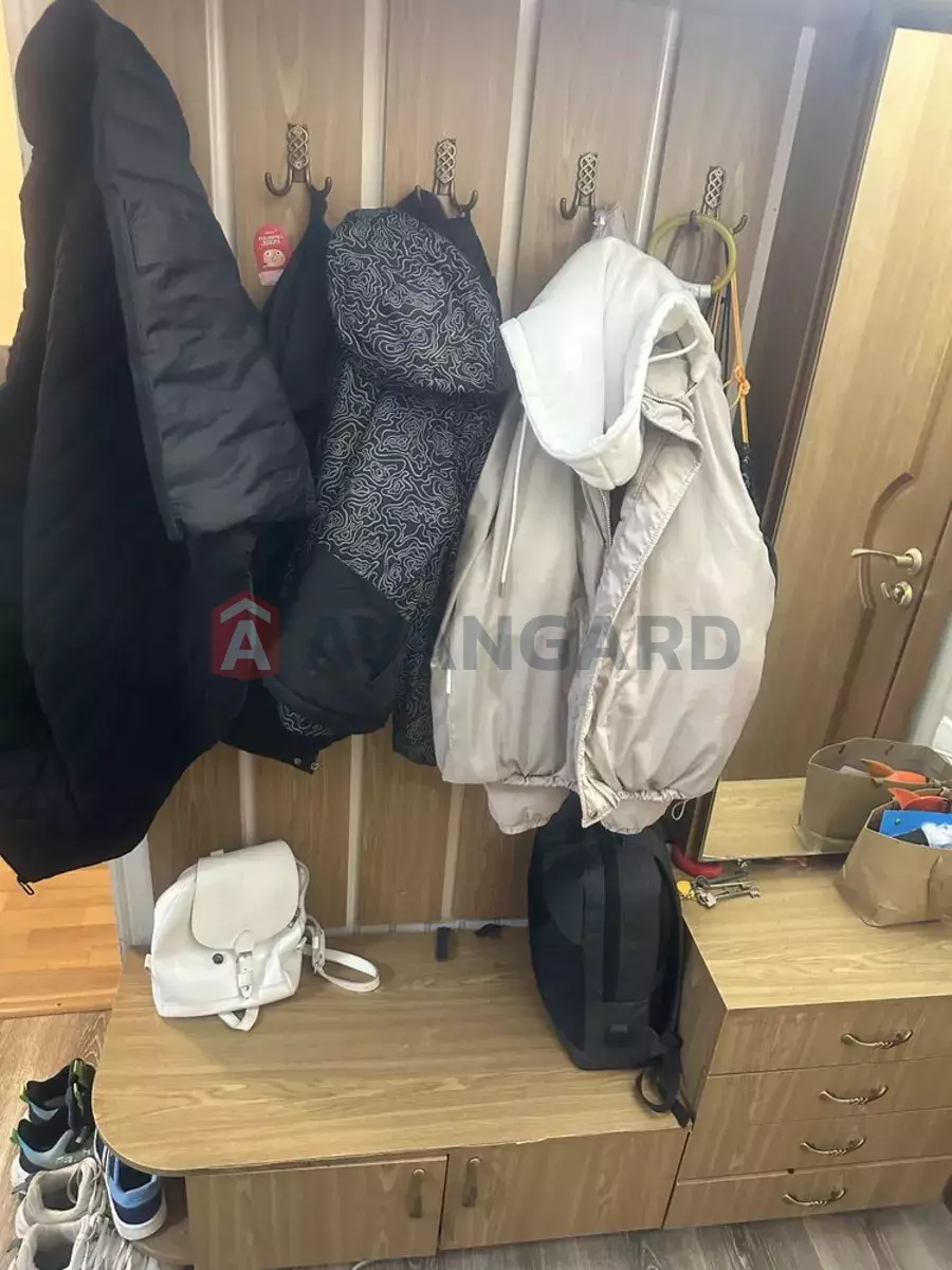 1 комн. квартира, 37/-/9 кв. м., 11/16 этаж фото 16 1 комн. квартира, 37/-/9 кв. м., 11/16 этаж фото 16