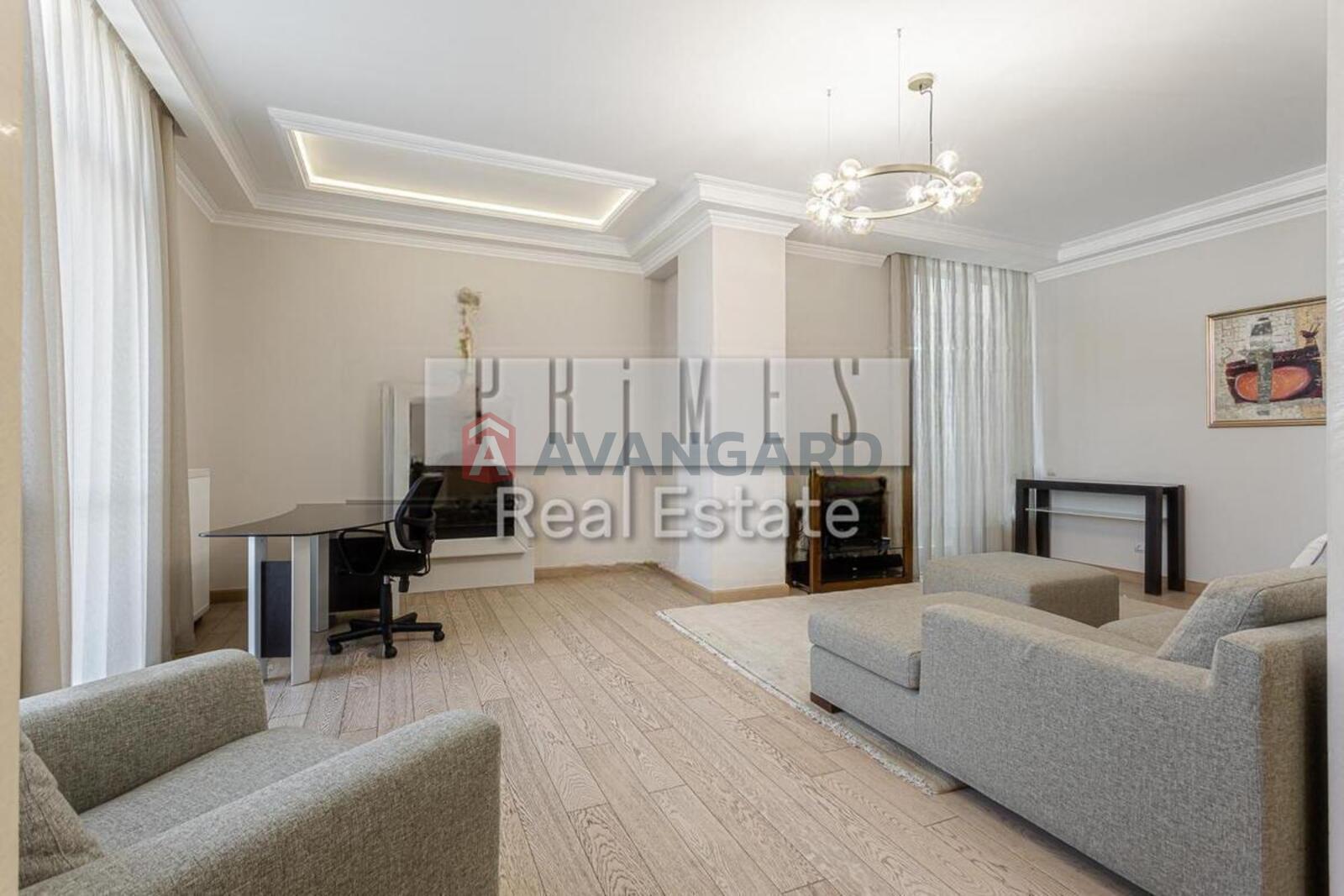 3 комн. квартира, 130/100/15 кв. м., 11/18 этаж фото 5 3 комн. квартира, 130/100/15 кв. м., 11/18 этаж фото 5