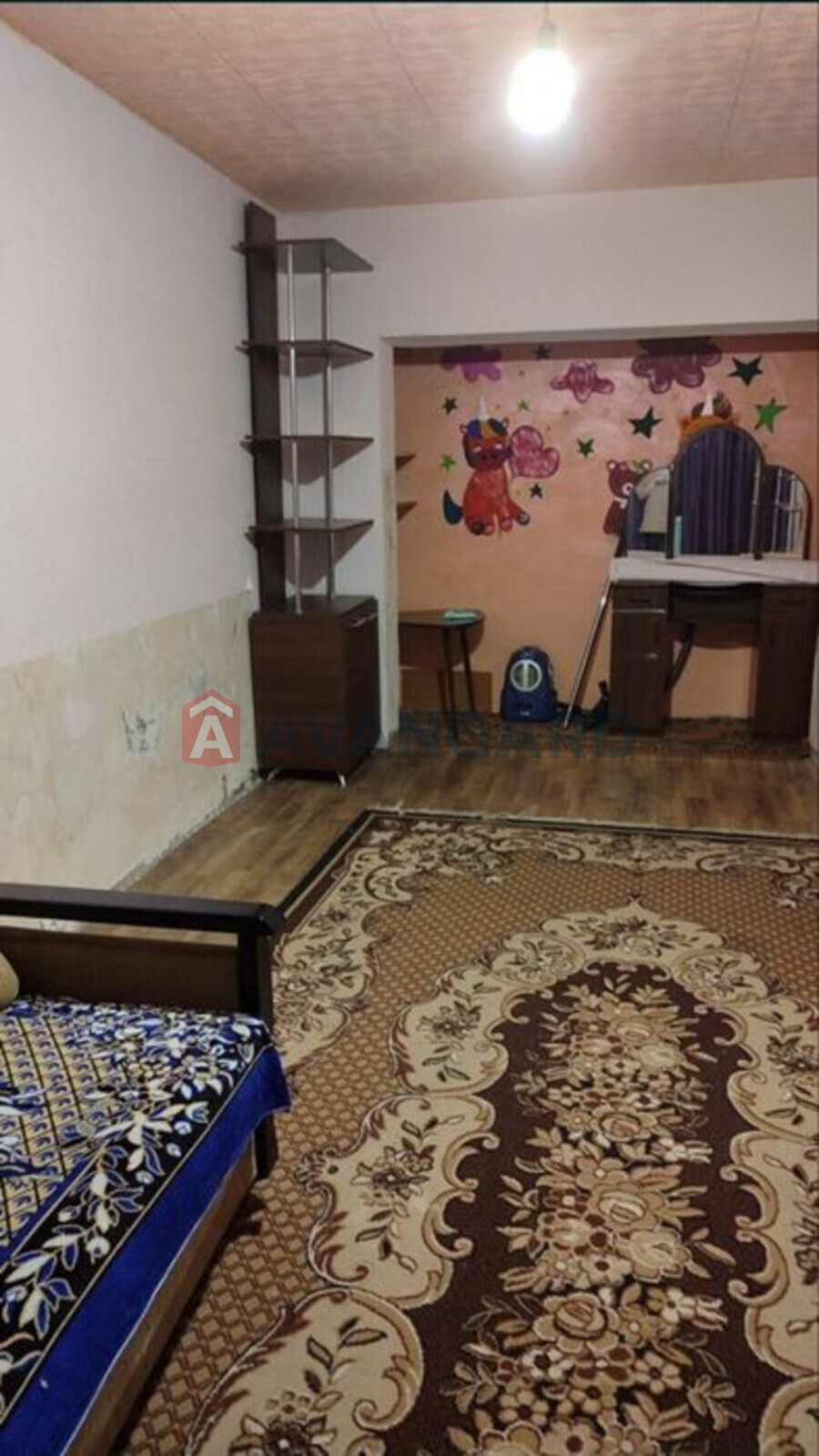 1 комн. квартира, 37/-/6 кв. м., 5/9 этаж фото 7 1 комн. квартира, 37/-/6 кв. м., 5/9 этаж фото 7