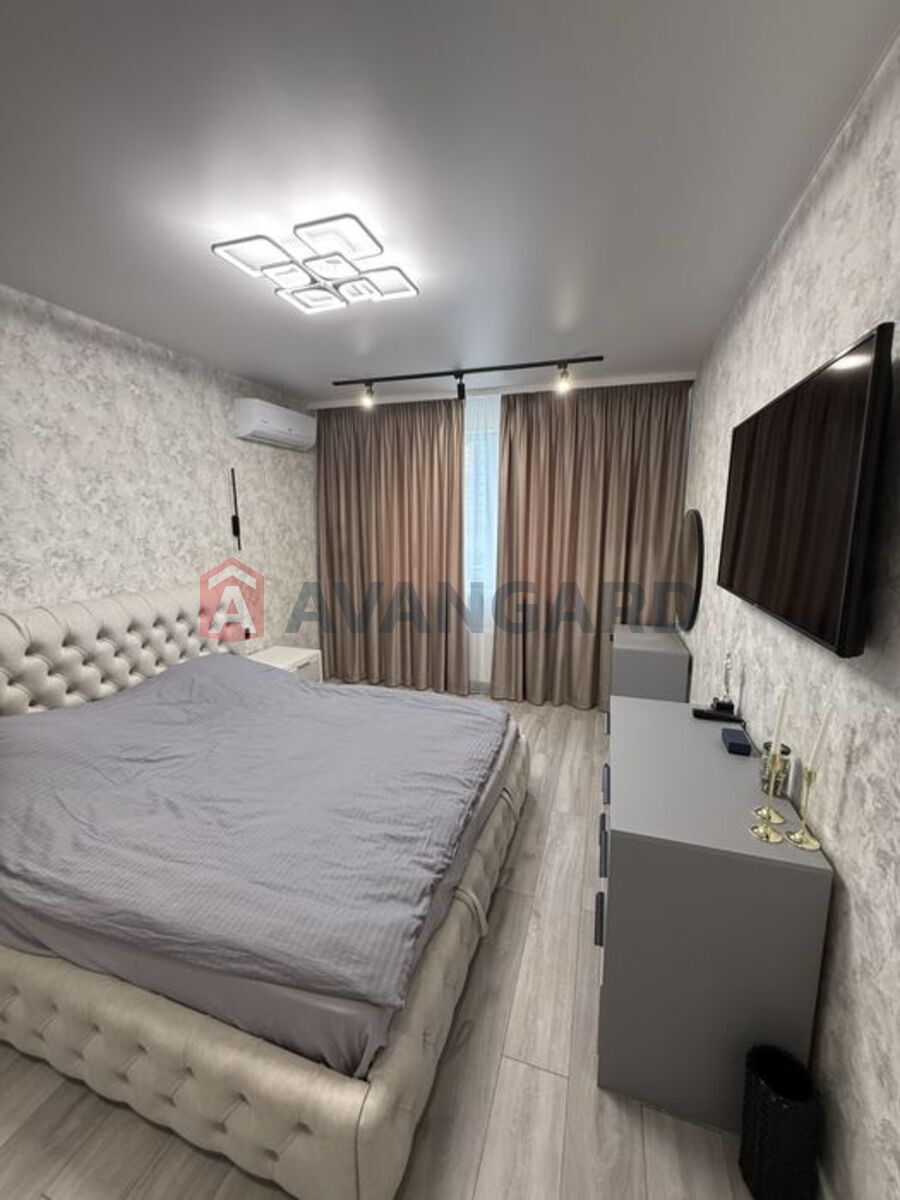 1 кім. квартира, 51/-/18 кв. м., 2/25 поверх фото 13 1 кім. квартира, 51/-/18 кв. м., 2/25 поверх фото 13