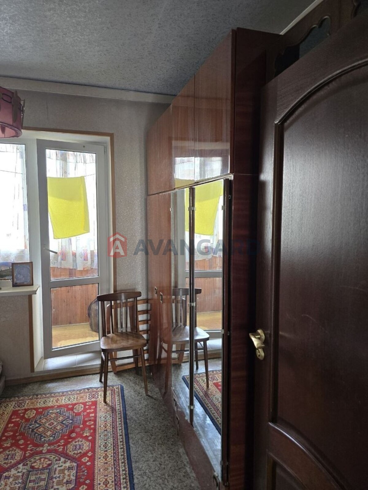 3 комн. квартира, 70/42/7 кв. м., 2/9 этаж фото 14 3 комн. квартира, 70/42/7 кв. м., 2/9 этаж фото 14