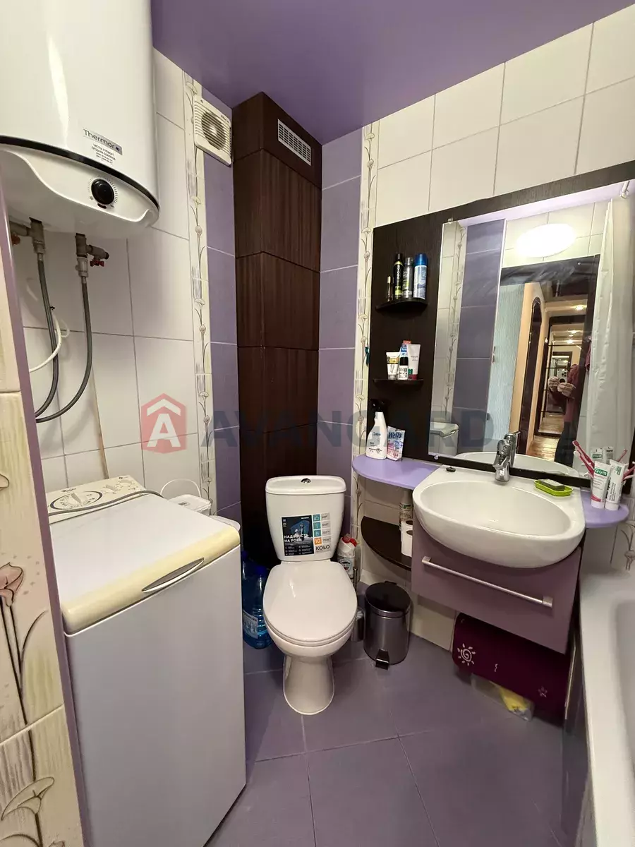 3 комн. квартира, 62/-/7 кв. м., 1/9 этаж фото 7 3 комн. квартира, 62/-/7 кв. м., 1/9 этаж фото 7