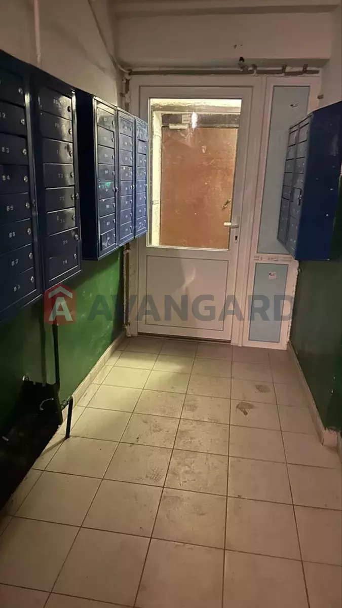 1 кім. квартира, 40/-/8 кв. м., 12/14 поверх фото 7 1 кім. квартира, 40/-/8 кв. м., 12/14 поверх фото 7