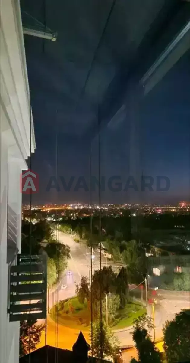 1 комн. квартира, 45/-/12 кв. м., 13/13 этаж фото 3 1 комн. квартира, 45/-/12 кв. м., 13/13 этаж фото 3