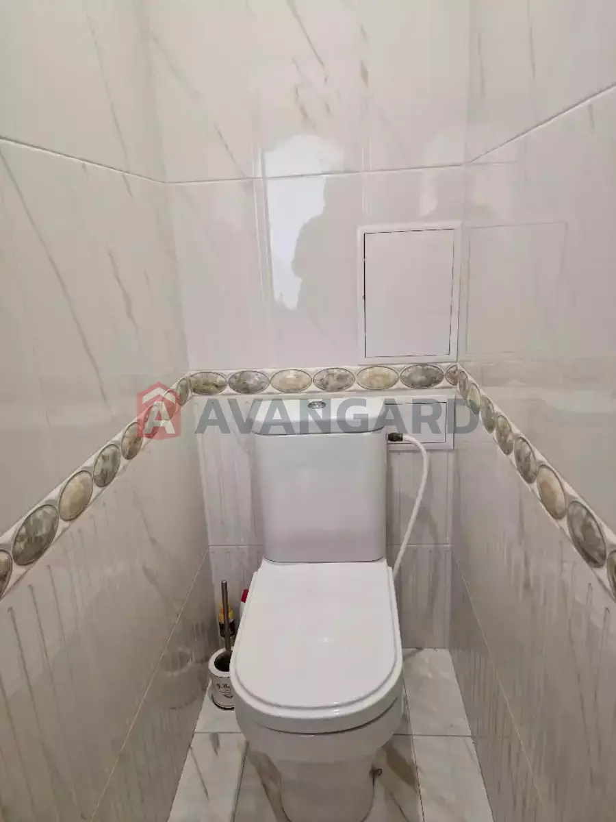 2 кім. квартира, 55/-/- кв. м., 5/9 поверх фото 16 2 кім. квартира, 55/-/- кв. м., 5/9 поверх фото 16