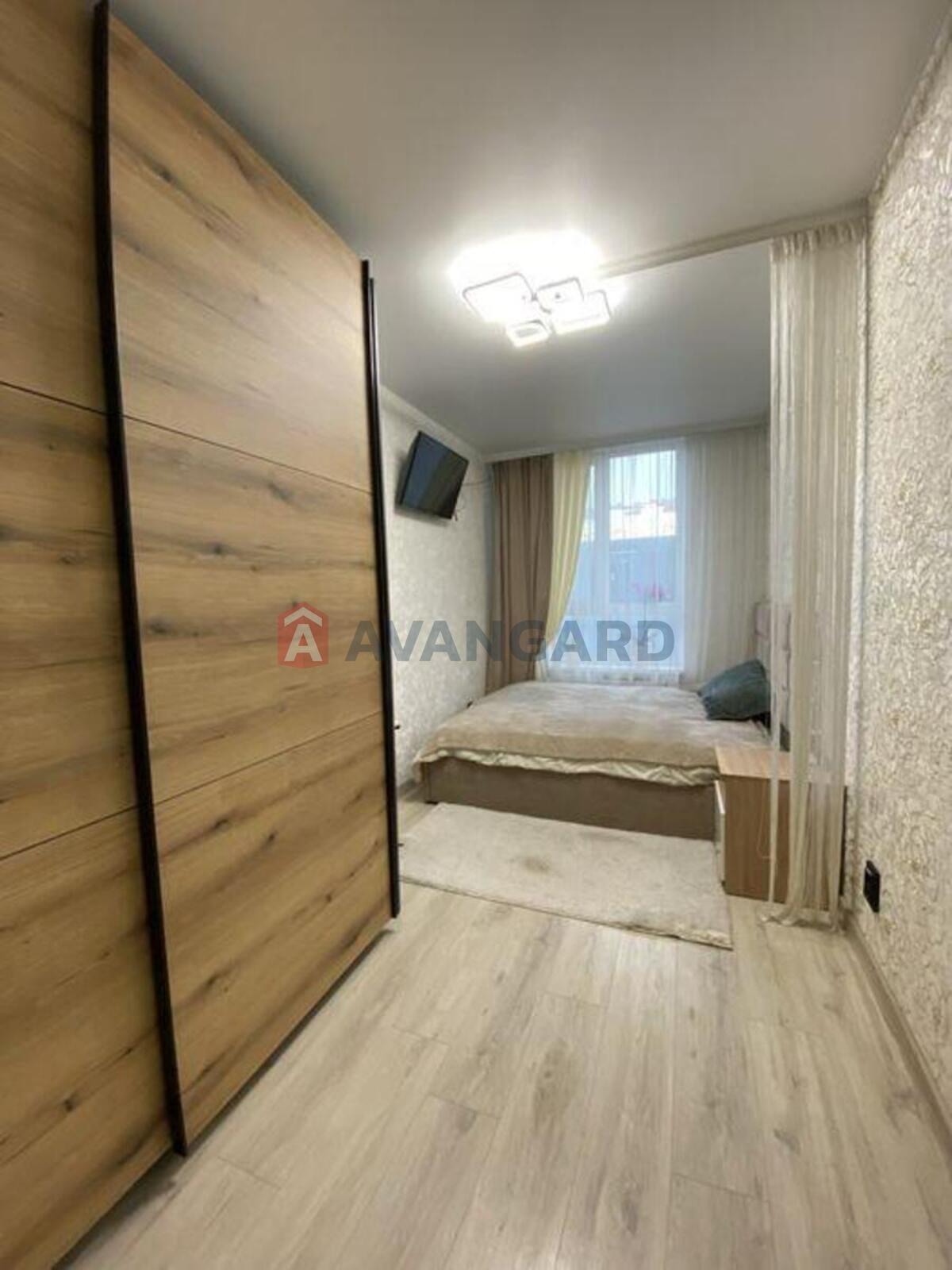 2 комн. квартира, 42/-/12 кв. м., 1/5 этаж фото 2 2 комн. квартира, 42/-/12 кв. м., 1/5 этаж фото 2