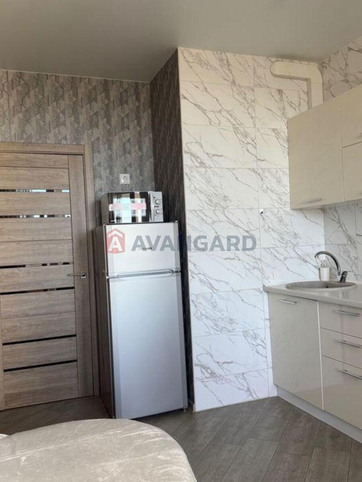 1 комн. квартира, 44/-/12 кв. м., 12/26 этаж фото 5 1 комн. квартира, 44/-/12 кв. м., 12/26 этаж фото 5