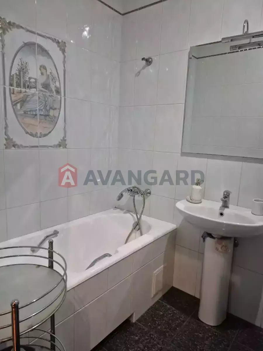 3 кім. квартира, 73/50/8 кв. м., 2/5 поверх фото 14 3 кім. квартира, 73/50/8 кв. м., 2/5 поверх фото 14