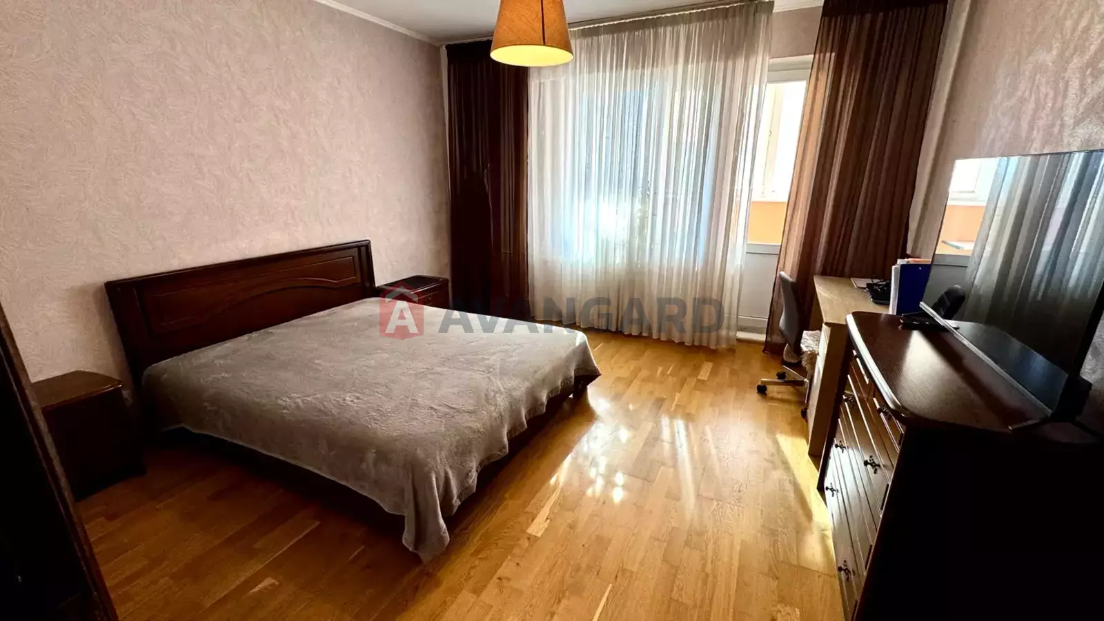 2 кім. квартира, 70/-/14 кв. м., 15/16 поверх фото 1 2 кім. квартира, 70/-/14 кв. м., 15/16 поверх фото 1