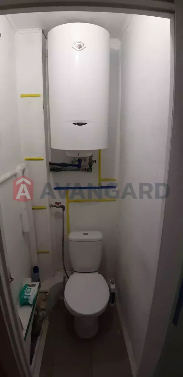 4 комн. квартира, 89/-/8 кв. м., 1/10 этаж фото 13 4 комн. квартира, 89/-/8 кв. м., 1/10 этаж фото 13