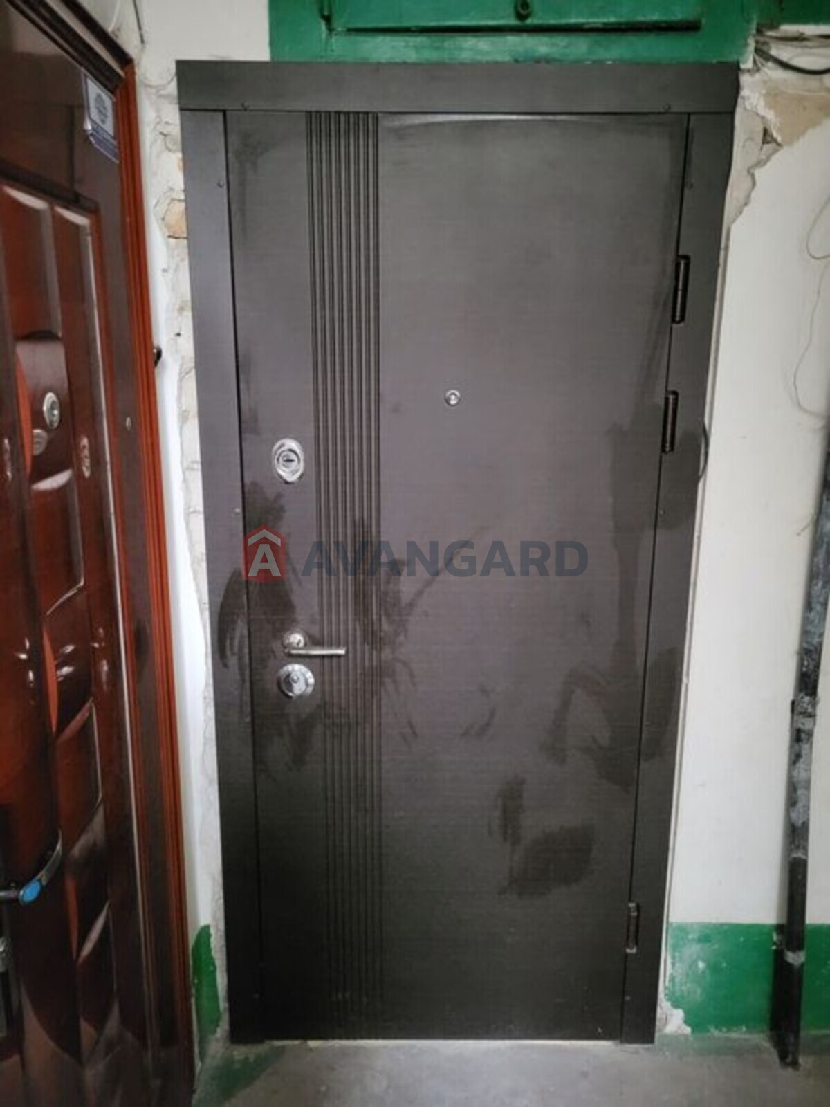 1 кім. квартира, 33/-/6 кв. м., 2/5 поверх фото 1 1 кім. квартира, 33/-/6 кв. м., 2/5 поверх фото 1