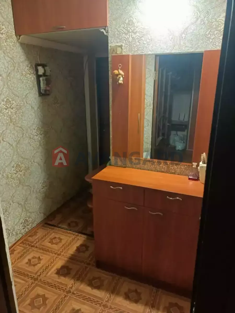 1 комн. квартира, 32/28/4 кв. м., 2/2 этаж фото 17 1 комн. квартира, 32/28/4 кв. м., 2/2 этаж фото 17