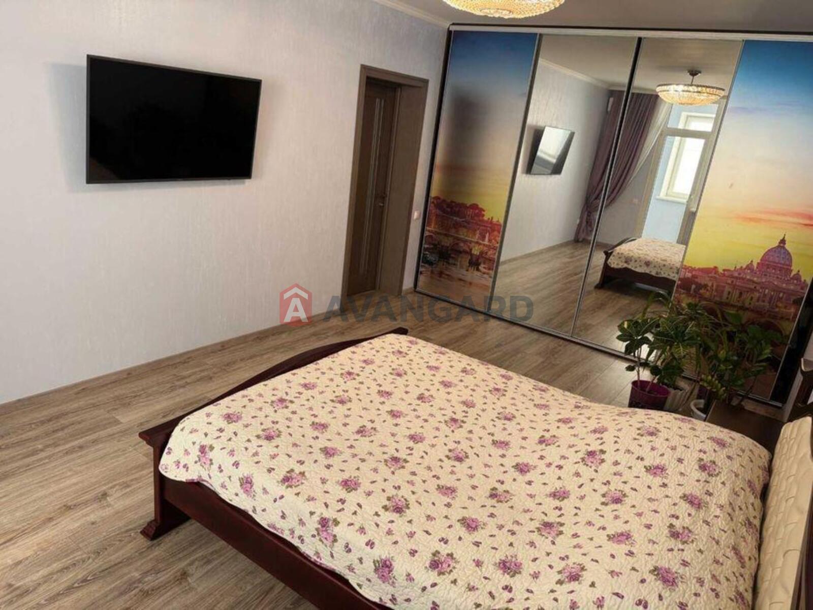 3 комн. квартира, 100/-/16 кв. м., 15/17 этаж фото 13 3 комн. квартира, 100/-/16 кв. м., 15/17 этаж фото 13