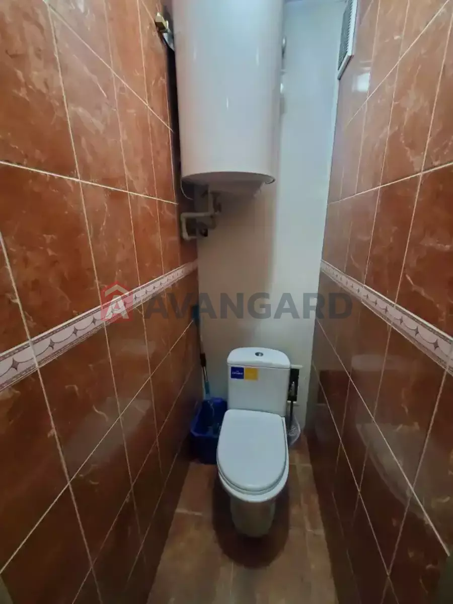 2 кім. квартира, 44/28/6 кв. м., 7/9 поверх фото 6 2 кім. квартира, 44/28/6 кв. м., 7/9 поверх фото 6