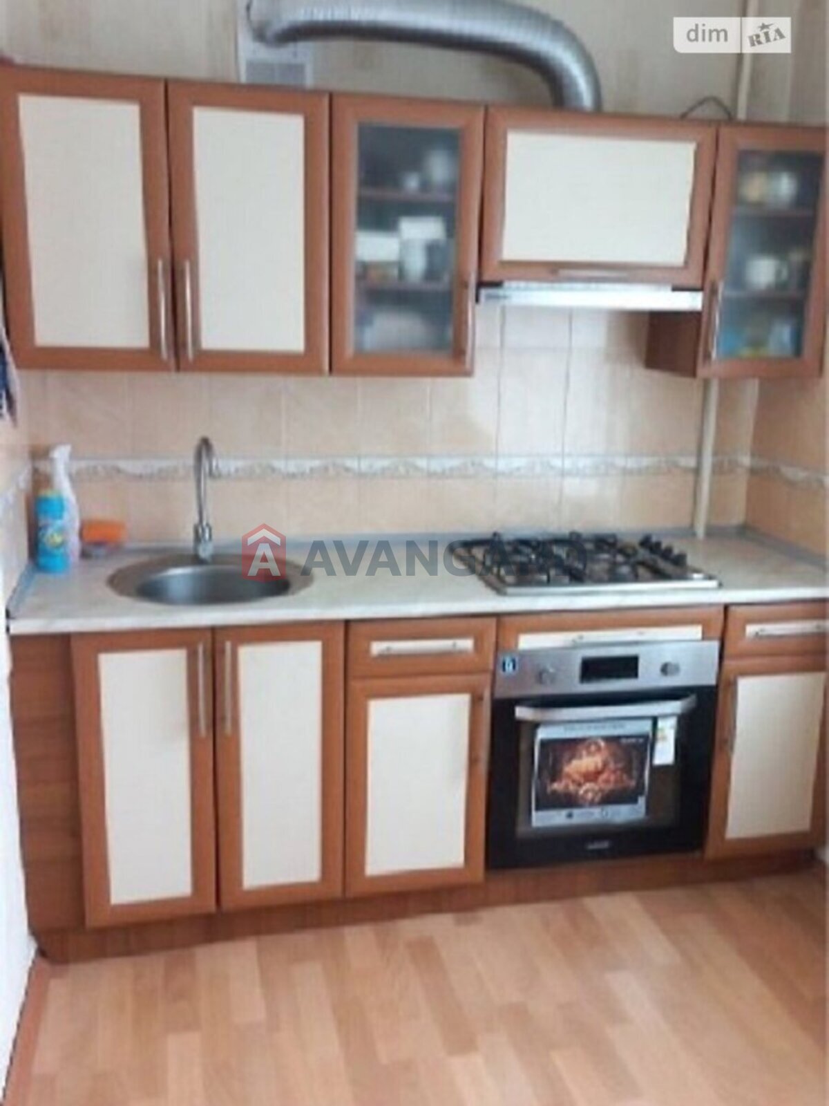 1 кім. квартира, 40/18/8 кв. м., 4/9 поверх фото 6 1 кім. квартира, 40/18/8 кв. м., 4/9 поверх фото 6