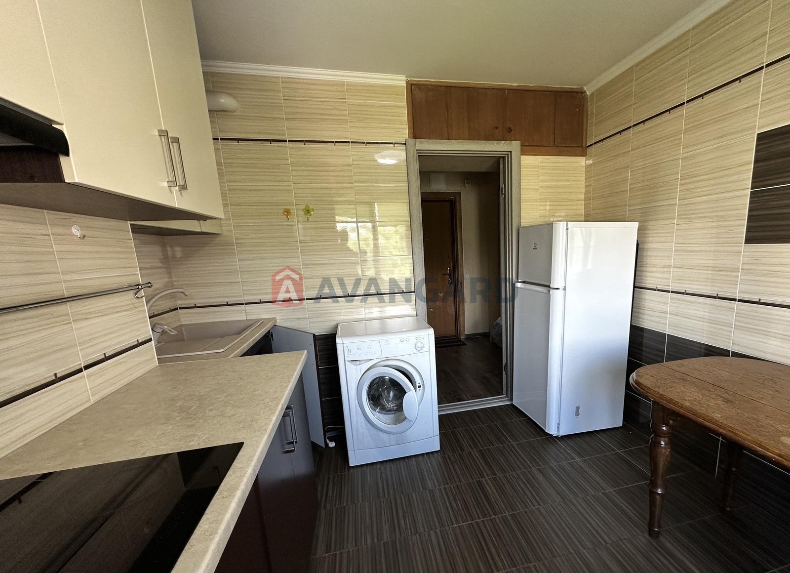 3 комн. квартира, 70/50/10 кв. м., 9/12 этаж фото 17 3 комн. квартира, 70/50/10 кв. м., 9/12 этаж фото 17