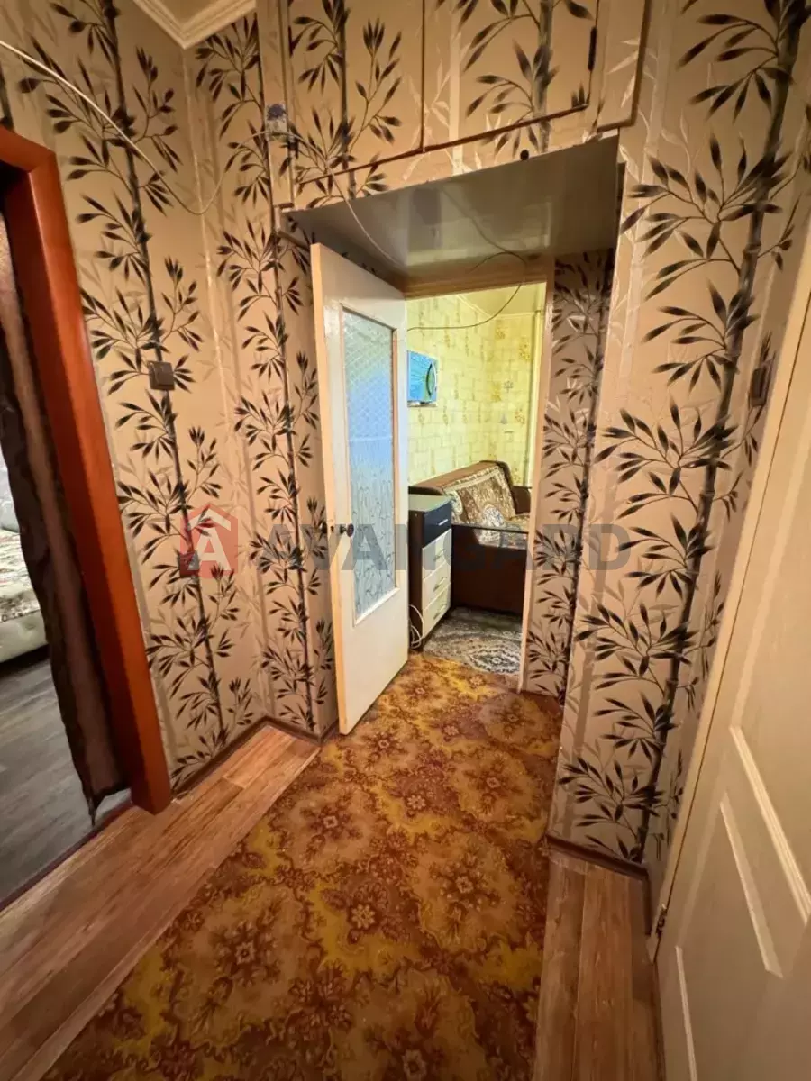 1 кім. квартира, 38/-/10 кв. м., 2/9 поверх фото 8 1 кім. квартира, 38/-/10 кв. м., 2/9 поверх фото 8