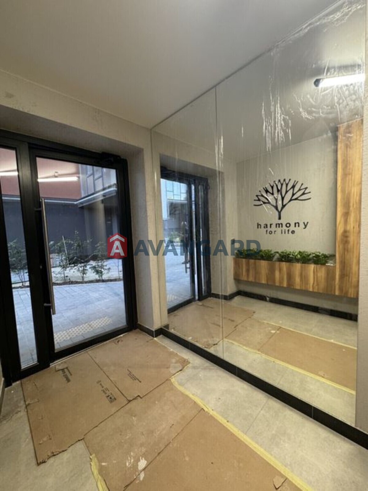 1 кім. квартира, 46/-/13 кв. м., 4/9 поверх фото 6 1 кім. квартира, 46/-/13 кв. м., 4/9 поверх фото 6