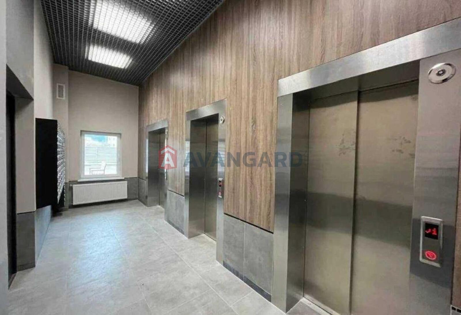 2 комн. квартира, 41/-/10 кв. м., 19/20 этаж фото 7 2 комн. квартира, 41/-/10 кв. м., 19/20 этаж фото 7