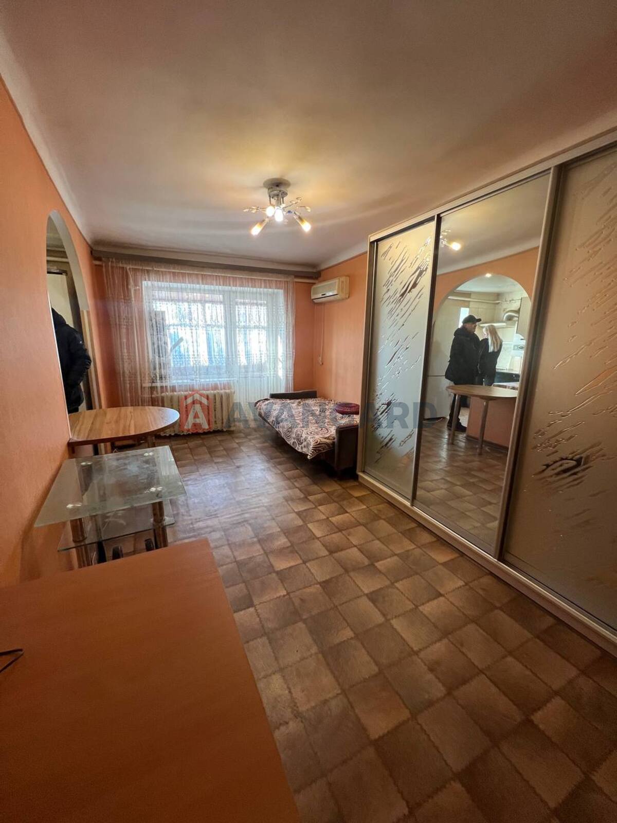 3 кім. квартира, 58/39/7 кв. м., 5/5 поверх фото 10 3 кім. квартира, 58/39/7 кв. м., 5/5 поверх фото 10