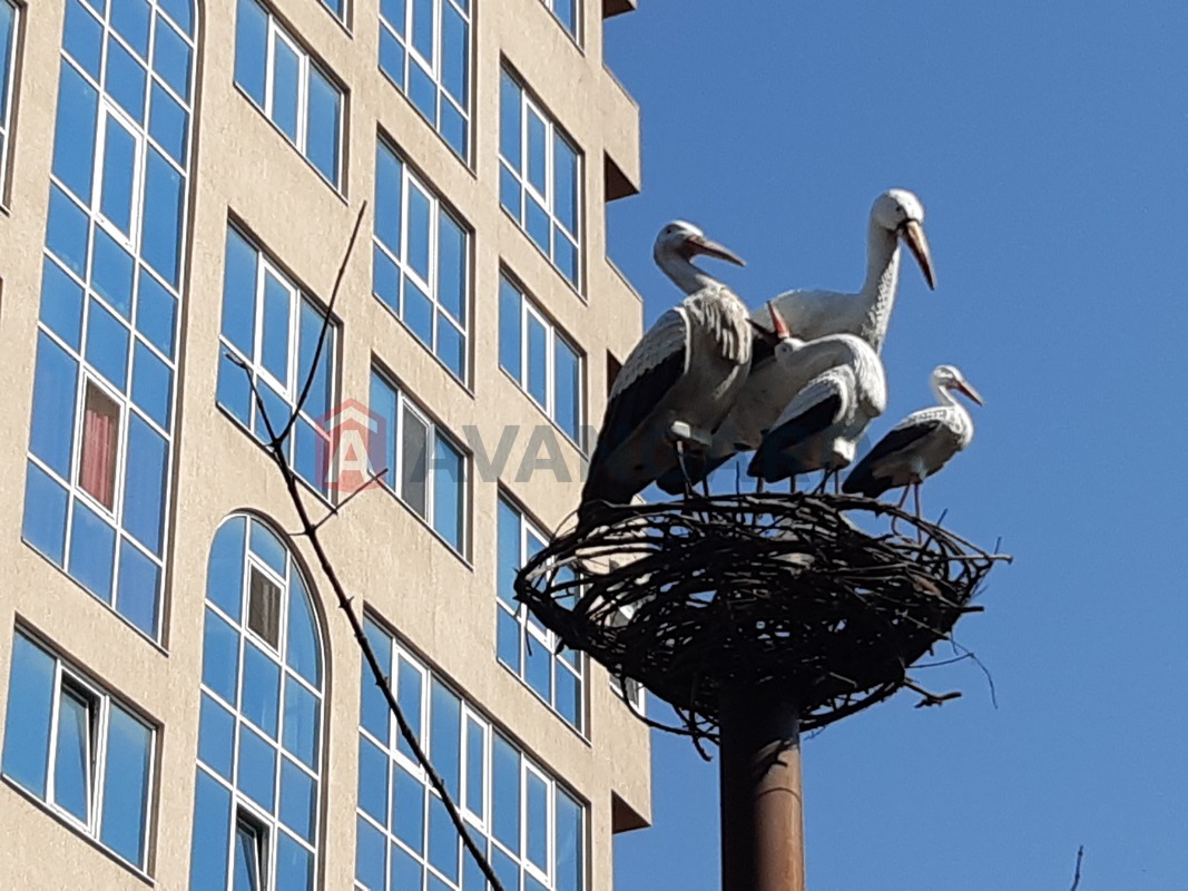 3 кім. квартира, 126,5/80/25 кв. м., 10/21 поверх фото 19 3 кім. квартира, 126,5/80/25 кв. м., 10/21 поверх фото 19