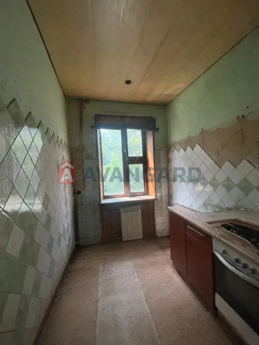 3 комн. квартира, 76/-/8 кв. м., 4/4 этаж фото 6 3 комн. квартира, 76/-/8 кв. м., 4/4 этаж фото 6