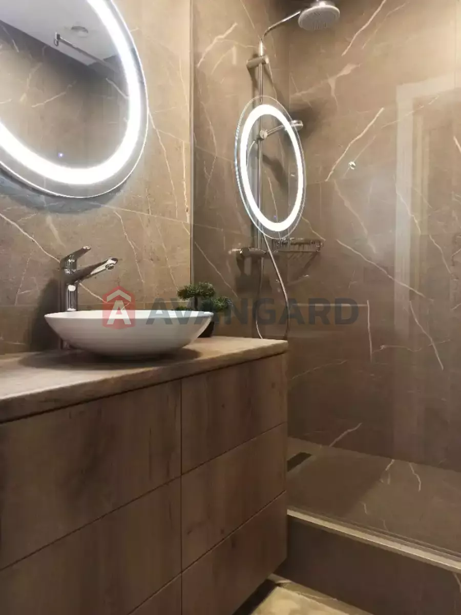 3 комн. квартира, 110/-/- кв. м., 1/2 этаж фото 7 3 комн. квартира, 110/-/- кв. м., 1/2 этаж фото 7