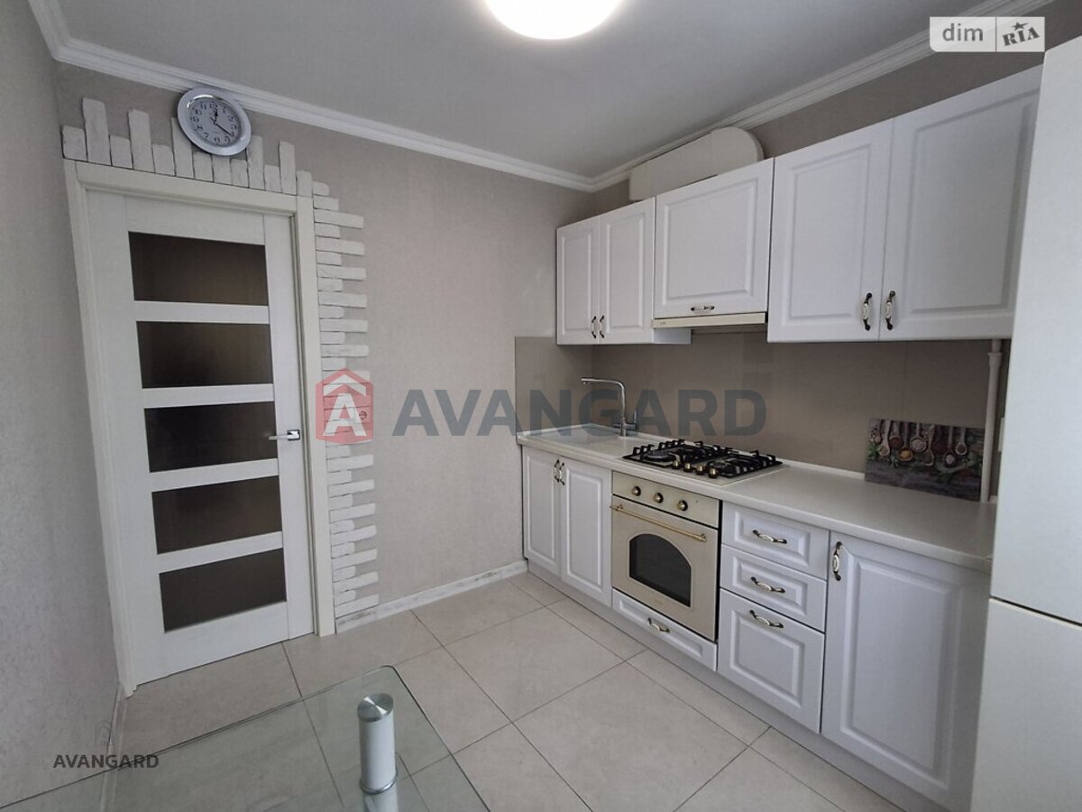 2 кім. квартира, 50/30/8 кв. м., 4/9 поверх фото 6 2 кім. квартира, 50/30/8 кв. м., 4/9 поверх фото 6