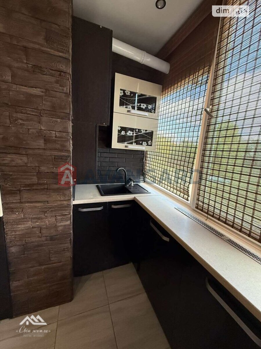 2 кім. квартира, 56/29/9 кв. м., 1/6 поверх фото 5 2 кім. квартира, 56/29/9 кв. м., 1/6 поверх фото 5