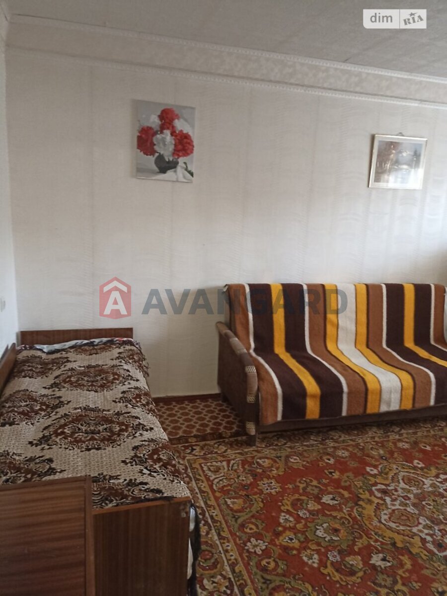 4 кім. квартира, 66/47/6 кв. м., 2/5 поверх фото 6 4 кім. квартира, 66/47/6 кв. м., 2/5 поверх фото 6