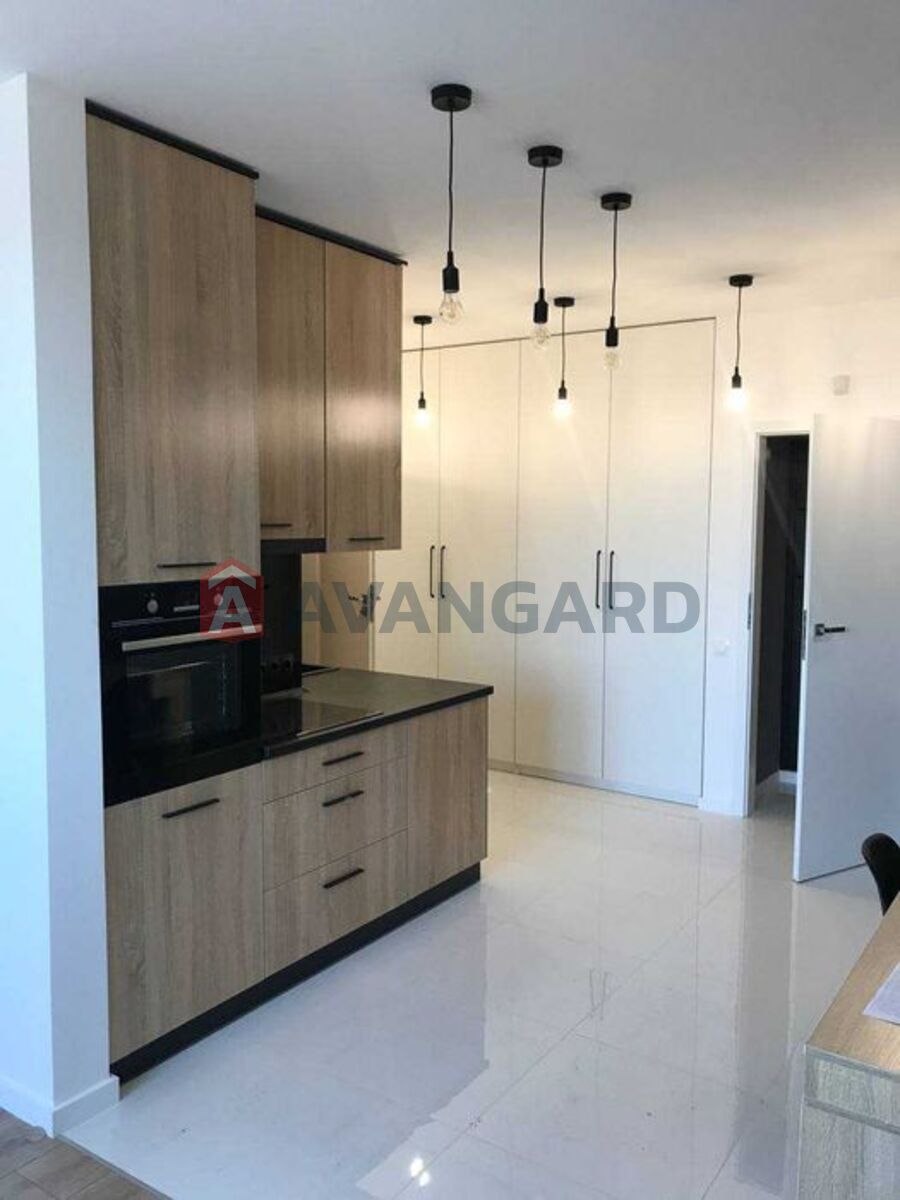 2 комн. квартира, 46/-/28 кв. м., 12/23 этаж фото 2 2 комн. квартира, 46/-/28 кв. м., 12/23 этаж фото 2