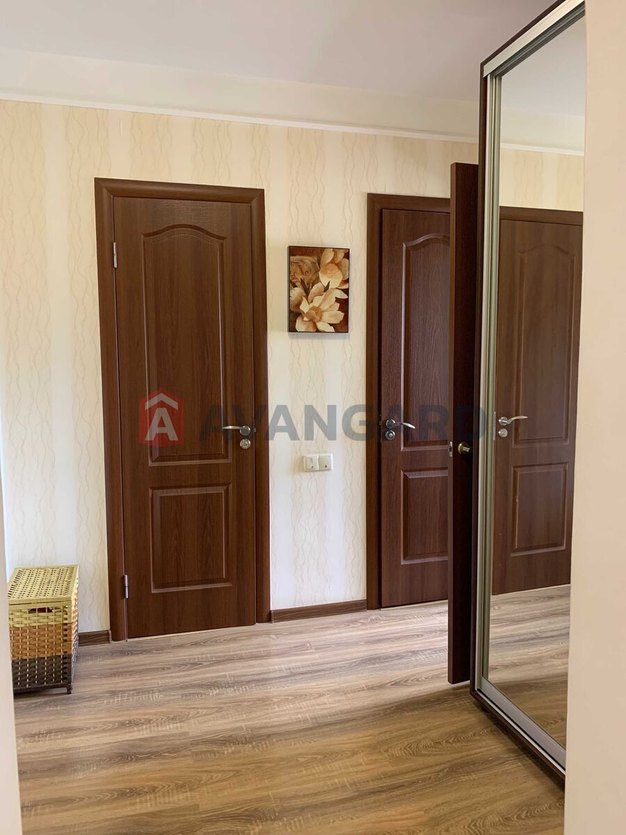 2 комн. квартира, 52/-/9 кв. м., 5/9 этаж фото 2 2 комн. квартира, 52/-/9 кв. м., 5/9 этаж фото 2