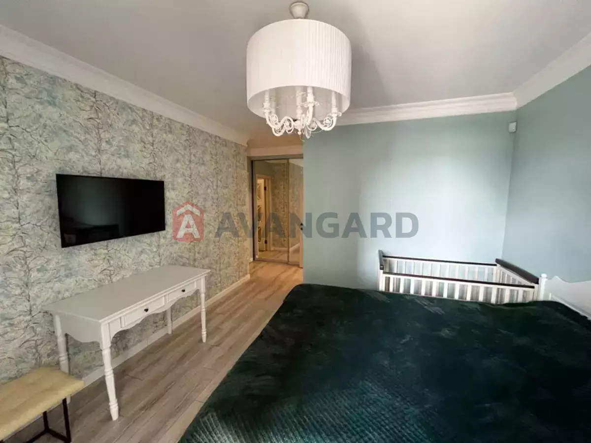 3 комн. квартира, 101/-/18 кв. м., 11/12 этаж фото 13 3 комн. квартира, 101/-/18 кв. м., 11/12 этаж фото 13