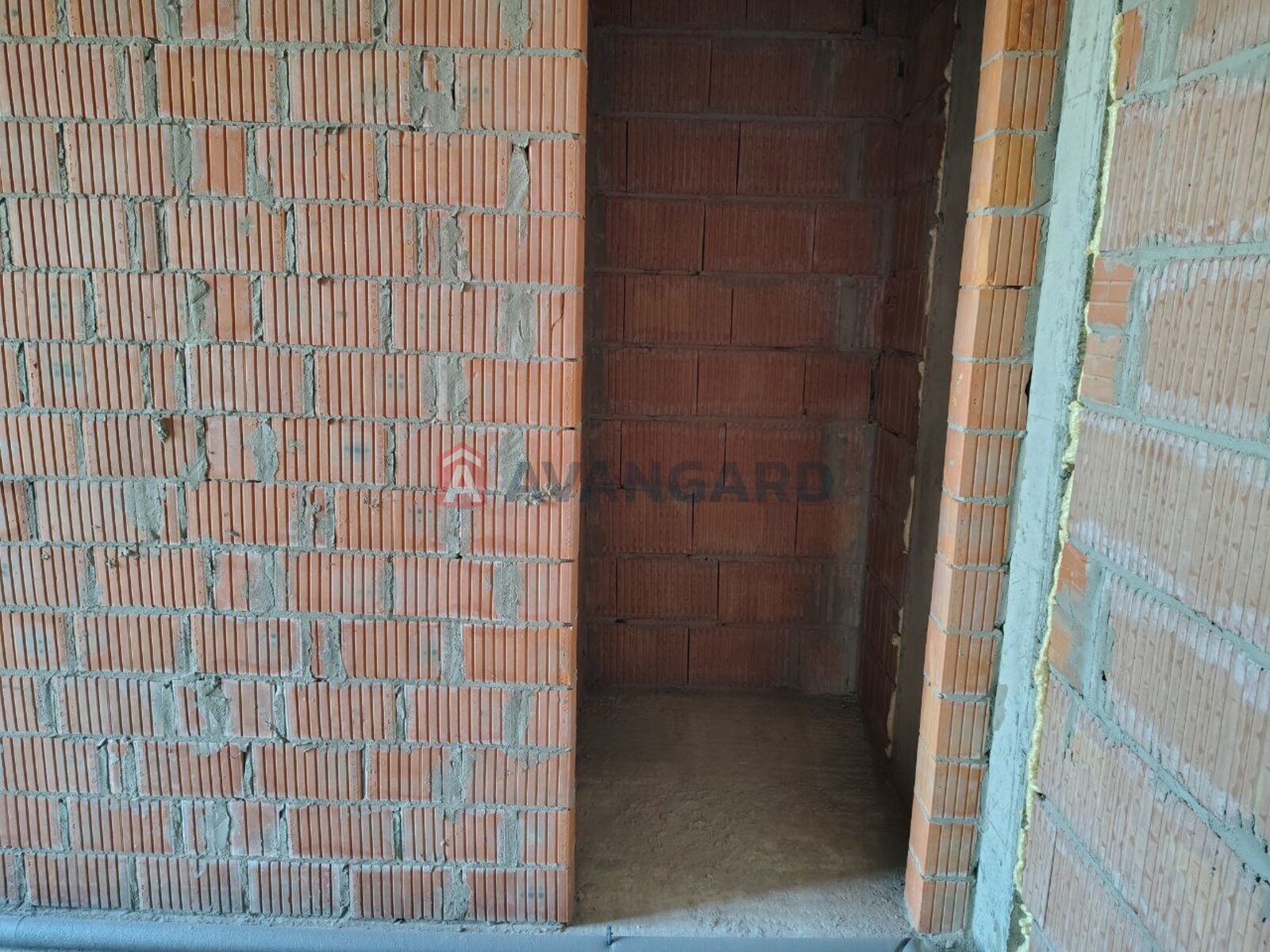 2 кім. квартира, 67,37/25,89/29,39 кв. м., 13/15 поверх фото 7 2 кім. квартира, 67,37/25,89/29,39 кв. м., 13/15 поверх фото 7