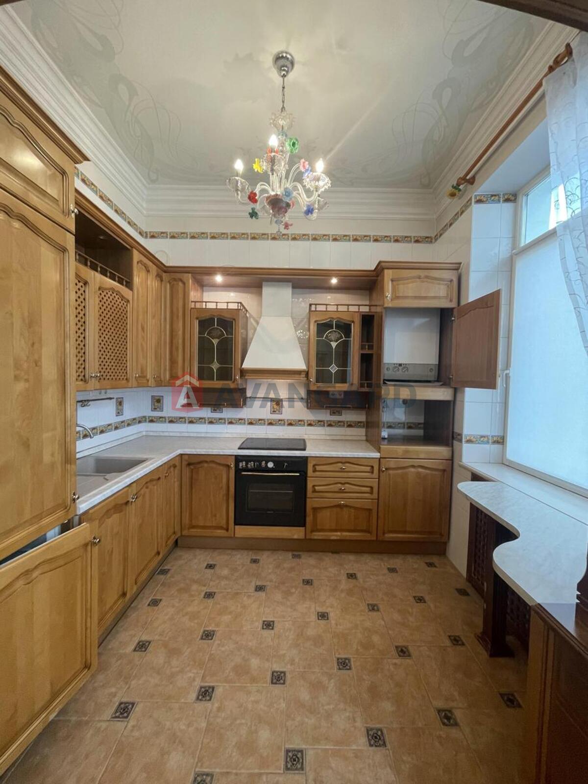 3 комн. квартира, 148/75/8 кв. м., 5/5 этаж фото 20 3 комн. квартира, 148/75/8 кв. м., 5/5 этаж фото 20